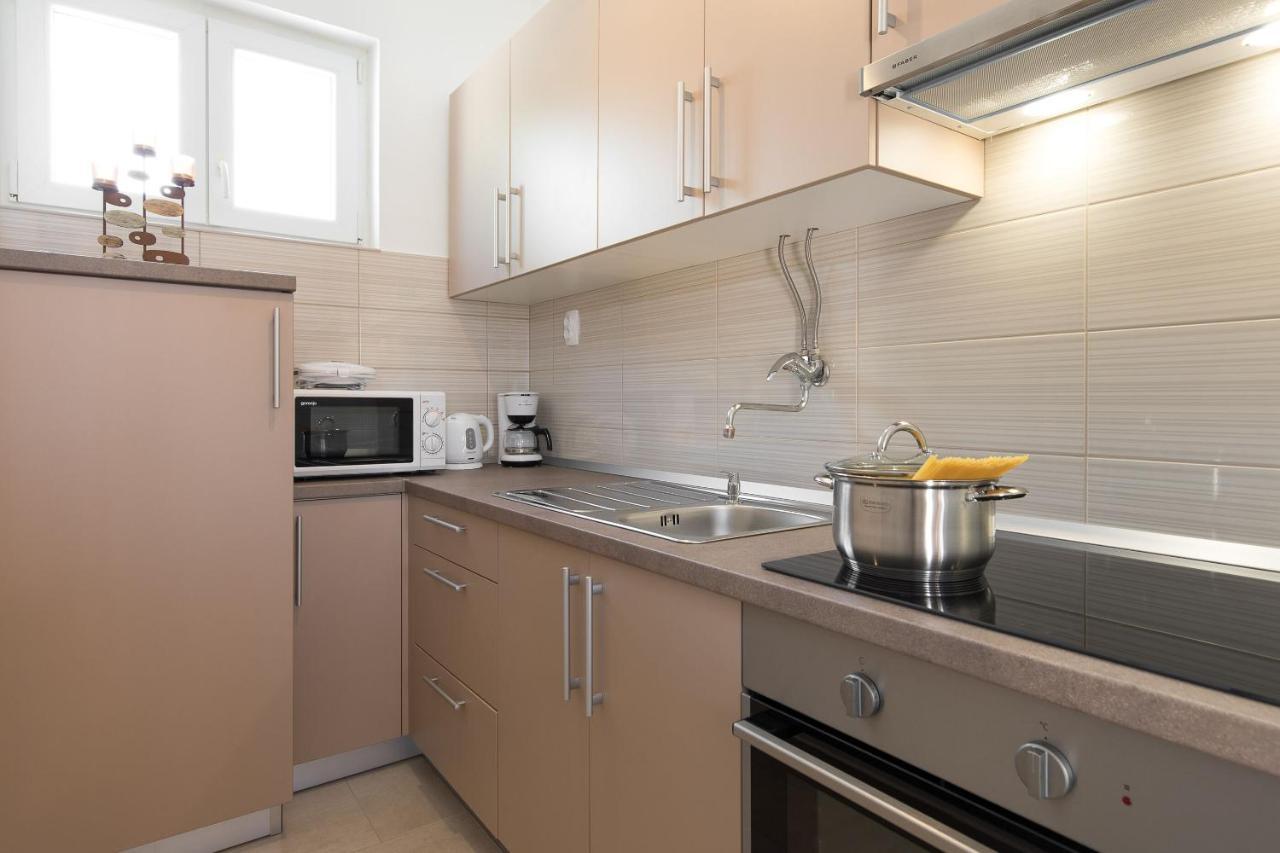 Oleander Apartment Punat