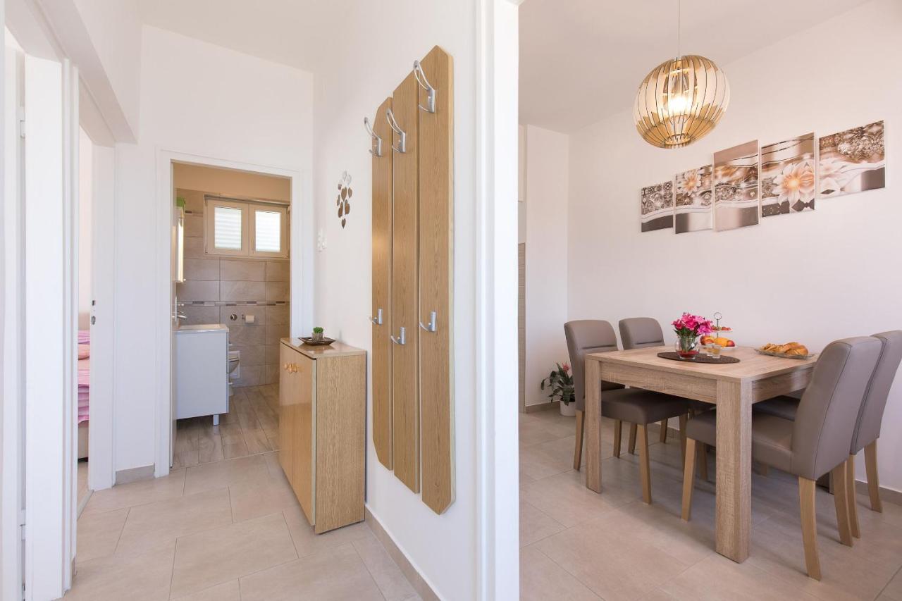 Oleander Appartement *