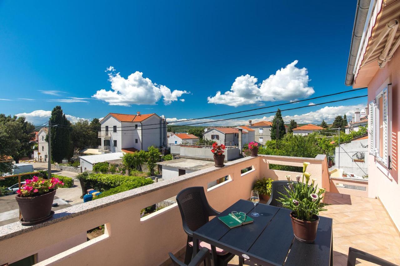 Oleander Appartement