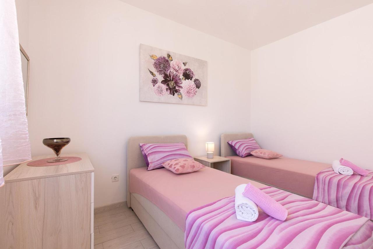 Apartment Oleander Punat