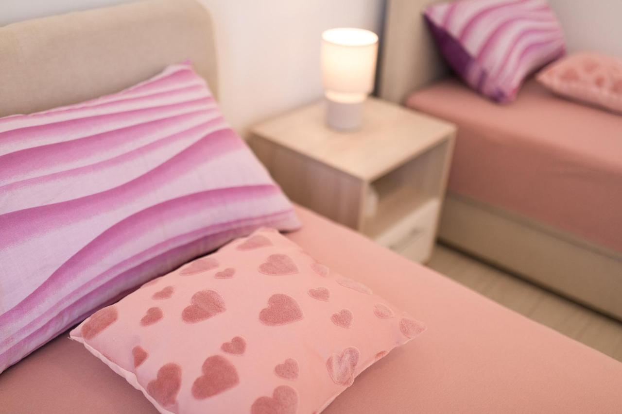 Oleander Apartment