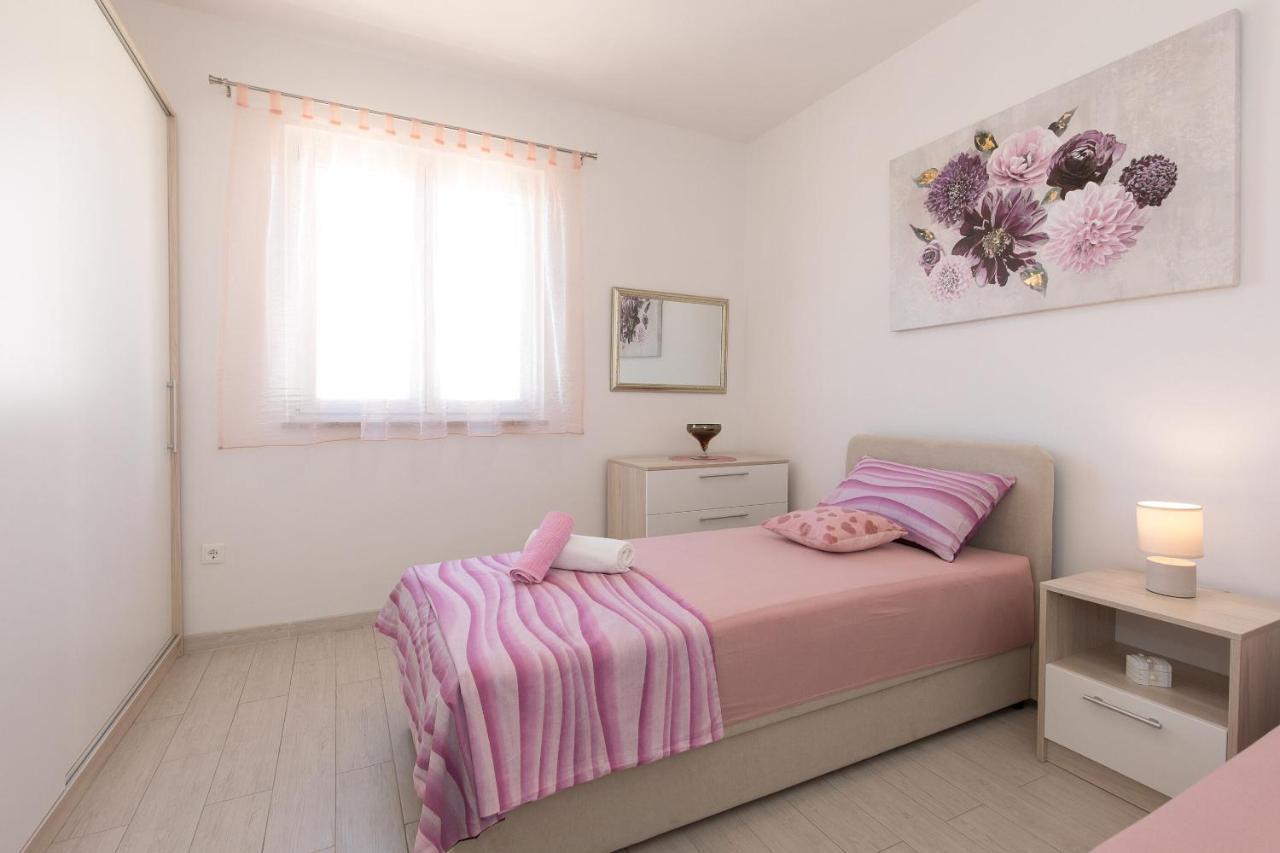 Appartement Oleander