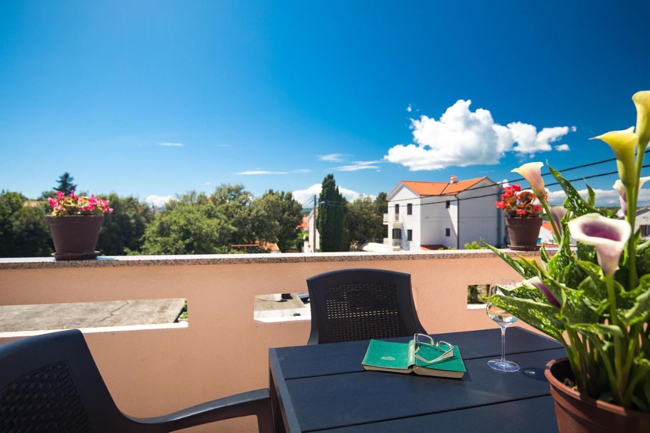 Appartement Oleander *